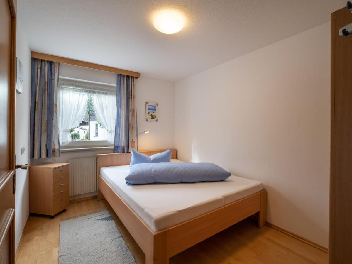 Haus Eberharter Διαμέρισμα Mayrhofen Εξωτερικό φωτογραφία